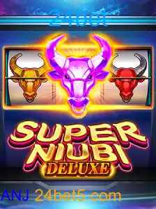 SuperNiubiDeluxe