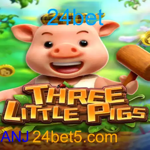 THREELITTLEPIGS